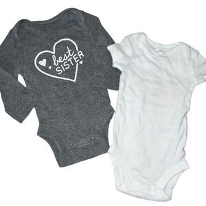 Baby outfit newborn
